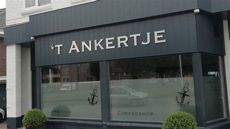 het ankertje deventer